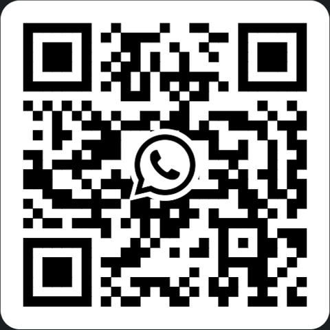 WhatsApp 方案经理二维码
